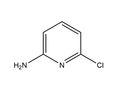 2-氨基-6-氯吡啶 (CAS: 45644-21-1)
