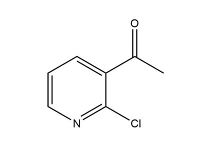 2-氯-3-乙酰基吡啶 (CAS: 55676-21-6)