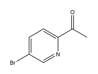 2-乙酰-5-溴吡啶 (CAS: 214701-49-2)