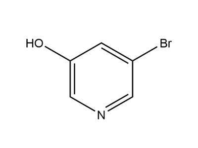 3-溴-5-羟基吡啶 (CAS: 74115-13-2)