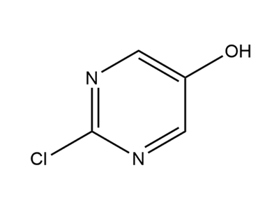 2-氯-5-羟基嘧啶 (CAS: 4983-28-2)