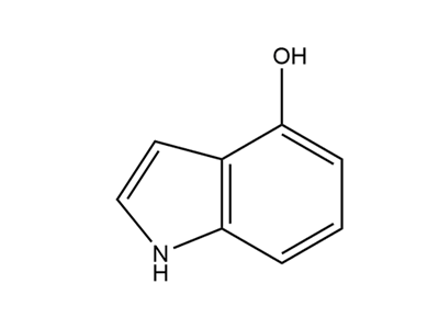 4-羟基吲哚 (CAS: 2380-94-1)