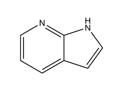 7-氮杂吲哚 (CAS: 271-63-6)