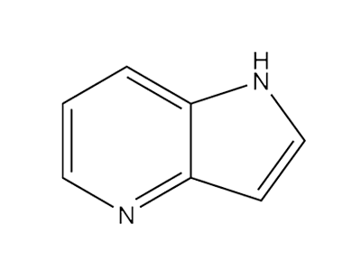 4-氮杂吲哚 (CAS: 272-49-1)