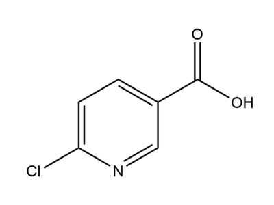 6-氯烟酸 (CAS: 5326-23-8)