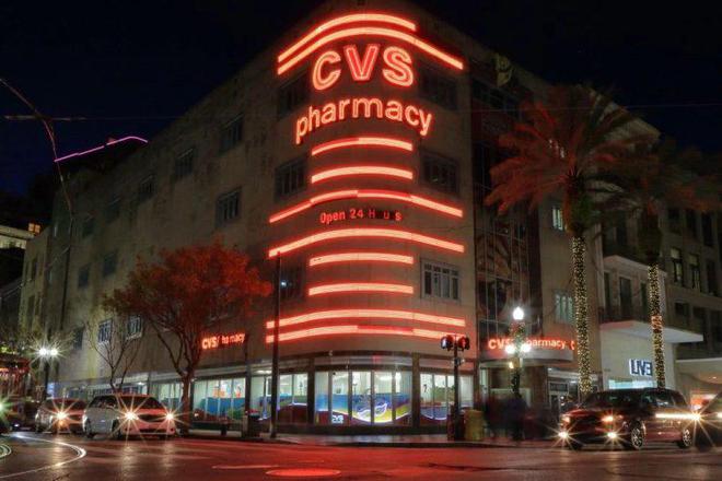 CVS Health任命Heidi Capozzi担任执行副总裁兼首席人力官